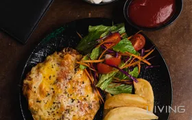 Buy 1 Get 1 - Main Course